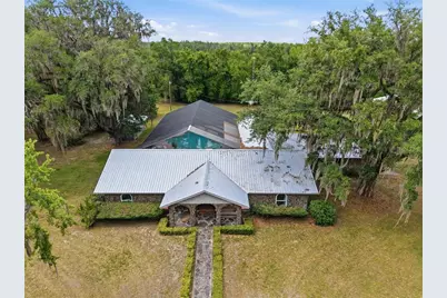 7851 SW County Road 796, Lake Butler, FL 32054 - Photo 2