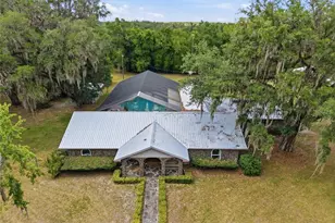 7851 SW County Road 796, Lake Butler, FL 32054 - Photo 2