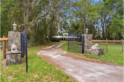 7851 SW County Road 796, Lake Butler, FL 32054 - Photo 4