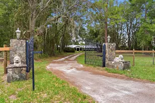 7851 SW County Road 796, Lake Butler, FL 32054 - Photo 4