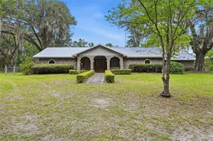 7851 SW County Road 796, Lake Butler, FL 32054 - Photo 8