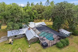 7851 SW County Road 796, Lake Butler, FL 32054 - Photo 1