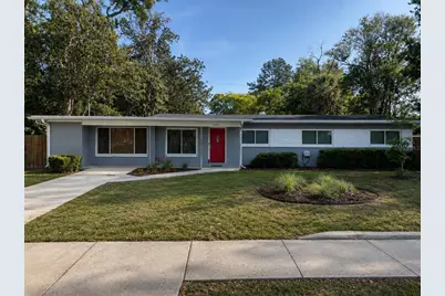 1032 NE 19th Place, Gainesville, FL 32609 - Photo 1