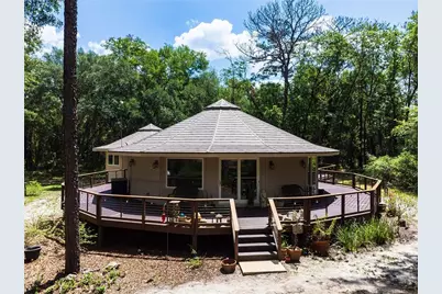 13797 NE 199th Street, Waldo, FL 32694 - Photo 2