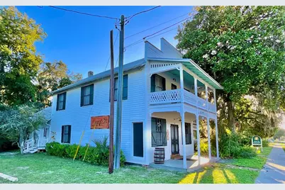 529 SE 5th Avenue, Melrose, FL 32666 - Photo 56