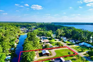 529 SE 5th Ave, Melrose, FL 32666 - Photo 58