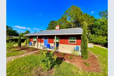 529 SE 5th Avenue, Melrose, FL 32666 - Photo 2