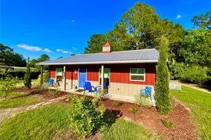 529 SE 5th Ave, Melrose, FL 32666 - Photo 2