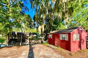 529 SE 5th Ave, Melrose, FL 32666 - Photo 8