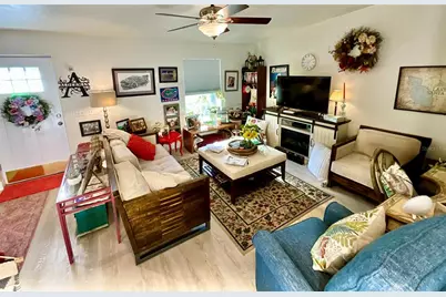 529 SE 5th Avenue, Melrose, FL 32666 - Photo 20