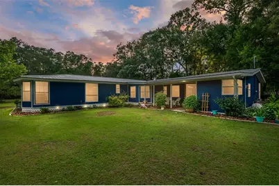 4912 NW 170th Street, Alachua, FL 32615 - Photo 1
