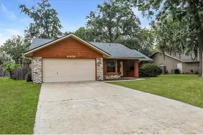 4406 NW 60th Terrace, Gainesville, FL 32606 - Photo 2