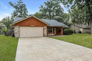 4406 NW 60th Terrace, Gainesville, FL 32606 - Photo 2