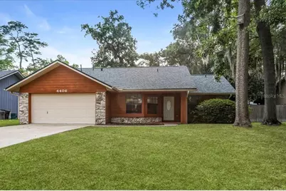 4406 NW 60th Terrace, Gainesville, FL 32606 - Photo 1