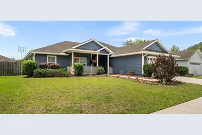 12215 NW 162nd Drive, Alachua, FL 32615 - Photo 32