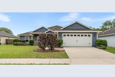 12215 NW 162nd Drive, Alachua, FL 32615 - Photo 1