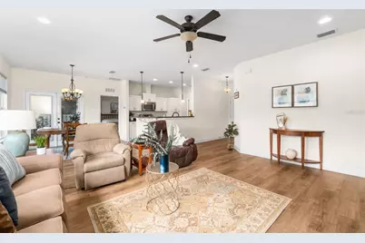 12215 NW 162nd Drive, Alachua, FL 32615 - Photo 8