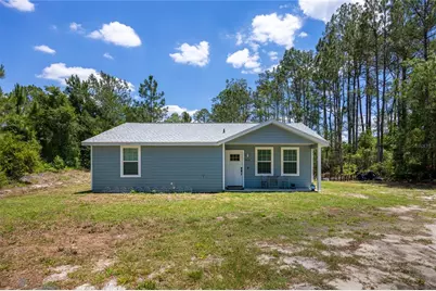 9025 SE County Road 221, Hampton, FL 32044 - Photo 2