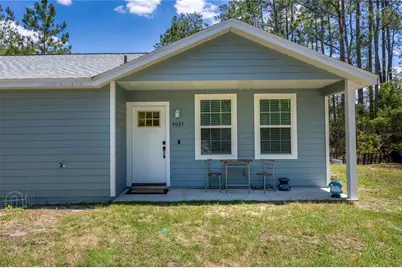 9025 SE County Road 221, Hampton, FL 32044 - Photo 4