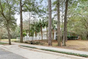 5043 SW 91st Dr, Gainesville, FL 32608 - Photo 42