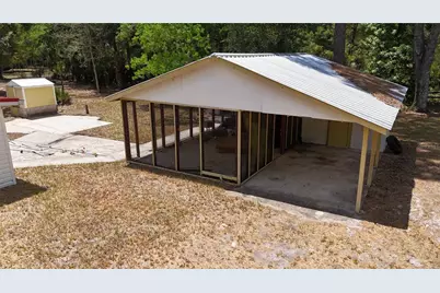 11050 NW 107th Terrace, Chiefland, FL 32626 - Photo 14