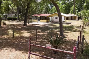 11050 NW 107th Terrace, Chiefland, FL 32626 - Photo 24