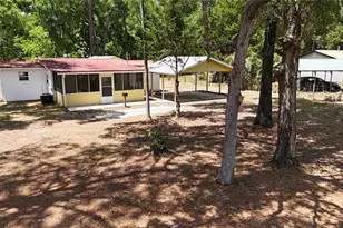 11050 NW 107th Terrace, Chiefland, FL 32626 - Photo 30
