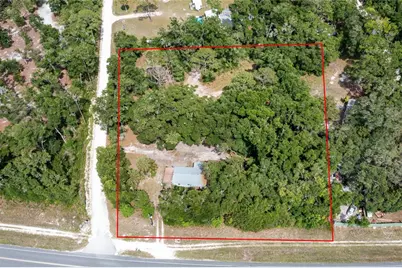 9580 NE Highway 351, Old Town, FL 32680 - Photo 2