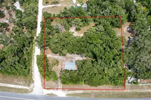 9580 NE Hwy 351, Old Town, FL 32680 - Photo 2