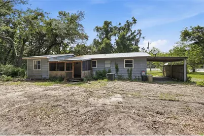 9580 NE Highway 351, Old Town, FL 32680 - Photo 8
