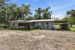 9580 NE Hwy 351, Old Town, FL 32680 - Photo 8