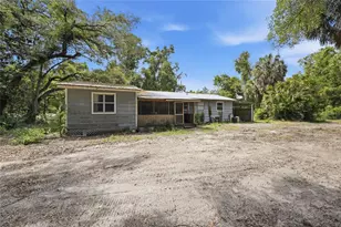 9580 NE Hwy 351, Old Town, FL 32680 - Photo 1