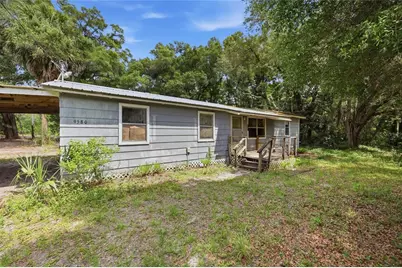 9580 NE Highway 351, Old Town, FL 32680 - Photo 10