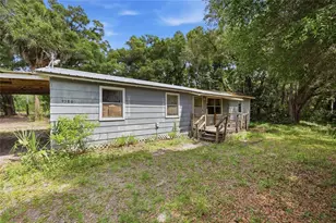 9580 NE Hwy 351, Old Town, FL 32680 - Photo 10