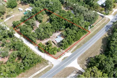 9580 NE Highway 351, Old Town, FL 32680 - Photo 6