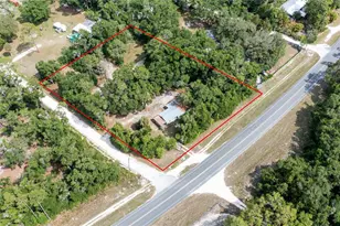 9580 NE Hwy 351, Old Town, FL 32680 - Photo 6