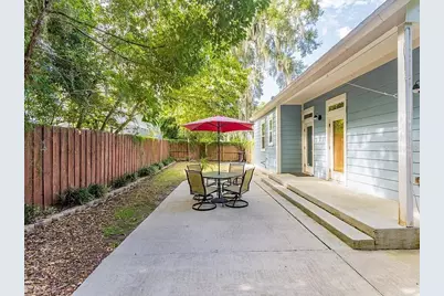 321 NW 7th Terrace, Gainesville, FL 32601 - Photo 2