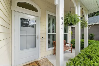 10341 SW 52nd Avenue, Gainesville, FL 32608 - Photo 4