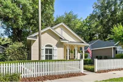10341 SW 52nd Avenue, Gainesville, FL 32608 - Photo 2