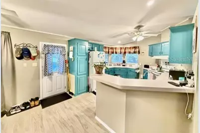 3520 NW 67th Terrace, Bell, FL 32619 - Photo 20