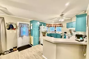 3520 NW 67th Terrace, Bell, FL 32619 - Photo 20