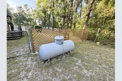 3520 NW 67th Terrace, Bell, FL 32619 - Photo 12