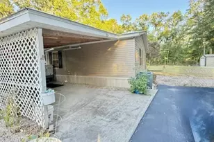 3520 NW 67th Terrace, Bell, FL 32619 - Photo 50