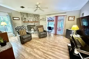 3520 NW 67th Terrace, Bell, FL 32619 - Photo 22