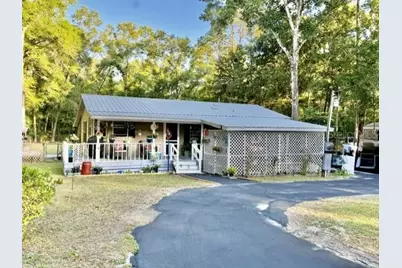 3520 NW 67th Terrace, Bell, FL 32619 - Photo 10