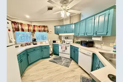 3520 NW 67th Terrace, Bell, FL 32619 - Photo 34