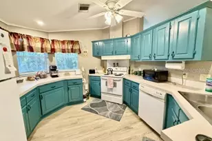 3520 NW 67th Terrace, Bell, FL 32619 - Photo 34
