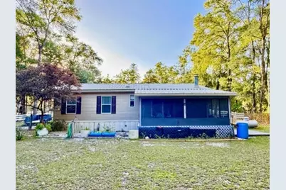 3520 NW 67th Terrace, Bell, FL 32619 - Photo 16