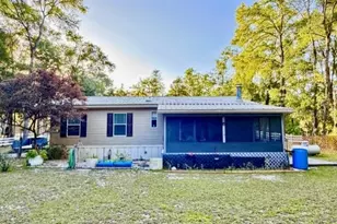 3520 NW 67th Terrace, Bell, FL 32619 - Photo 16
