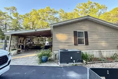 3520 NW 67th Terrace, Bell, FL 32619 - Photo 48